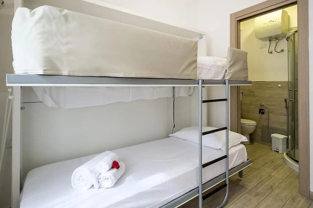 Domus Sicily - Casa Conti All'Orologio Palermo Apartamento