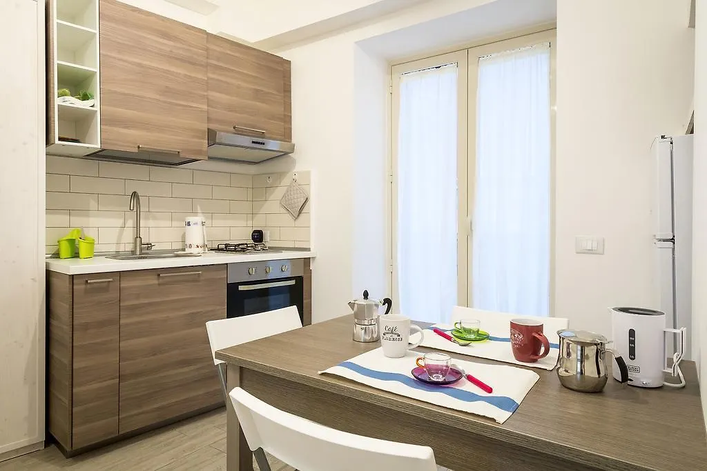 Apartamento Domus Sicily - Casa Conti All'Orologio Palermo