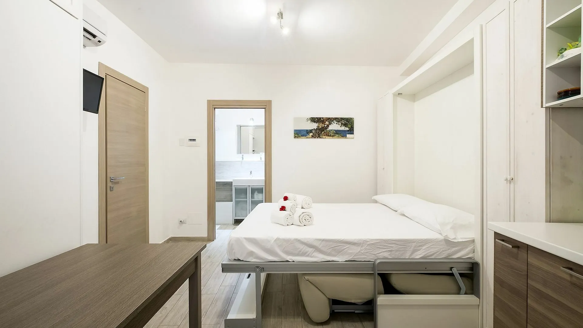 Domus Sicily - Casa Conti All'Orologio Palermo 0*,  Italia
