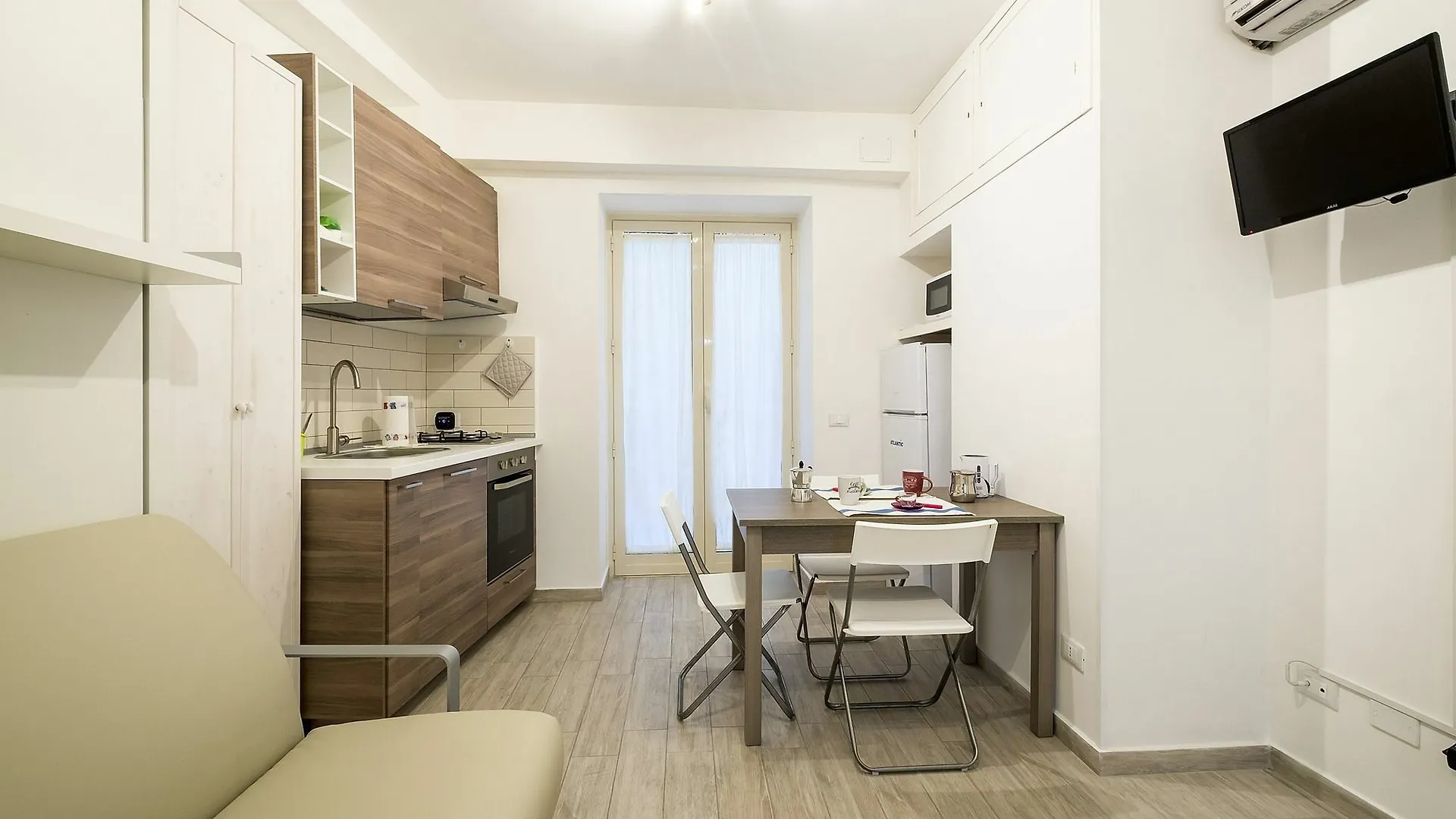 Domus Sicily - Casa Conti All'Orologio Palermo